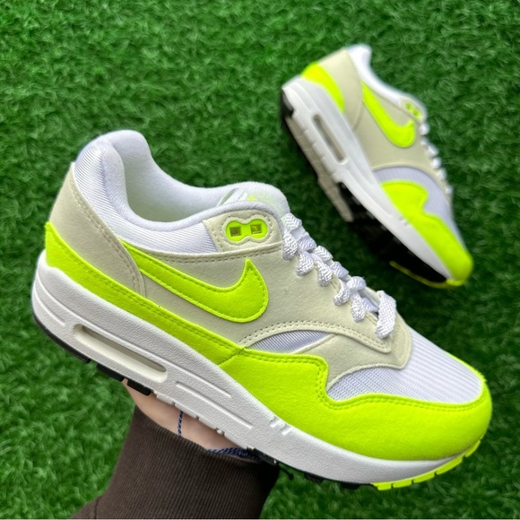 Nike Air Max 1 Bolt - Sea Glass